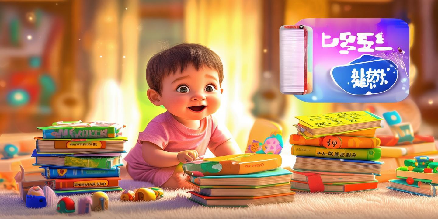 《儿歌三百首：幼儿早教必备，免费下载资源大公开！》 第1张