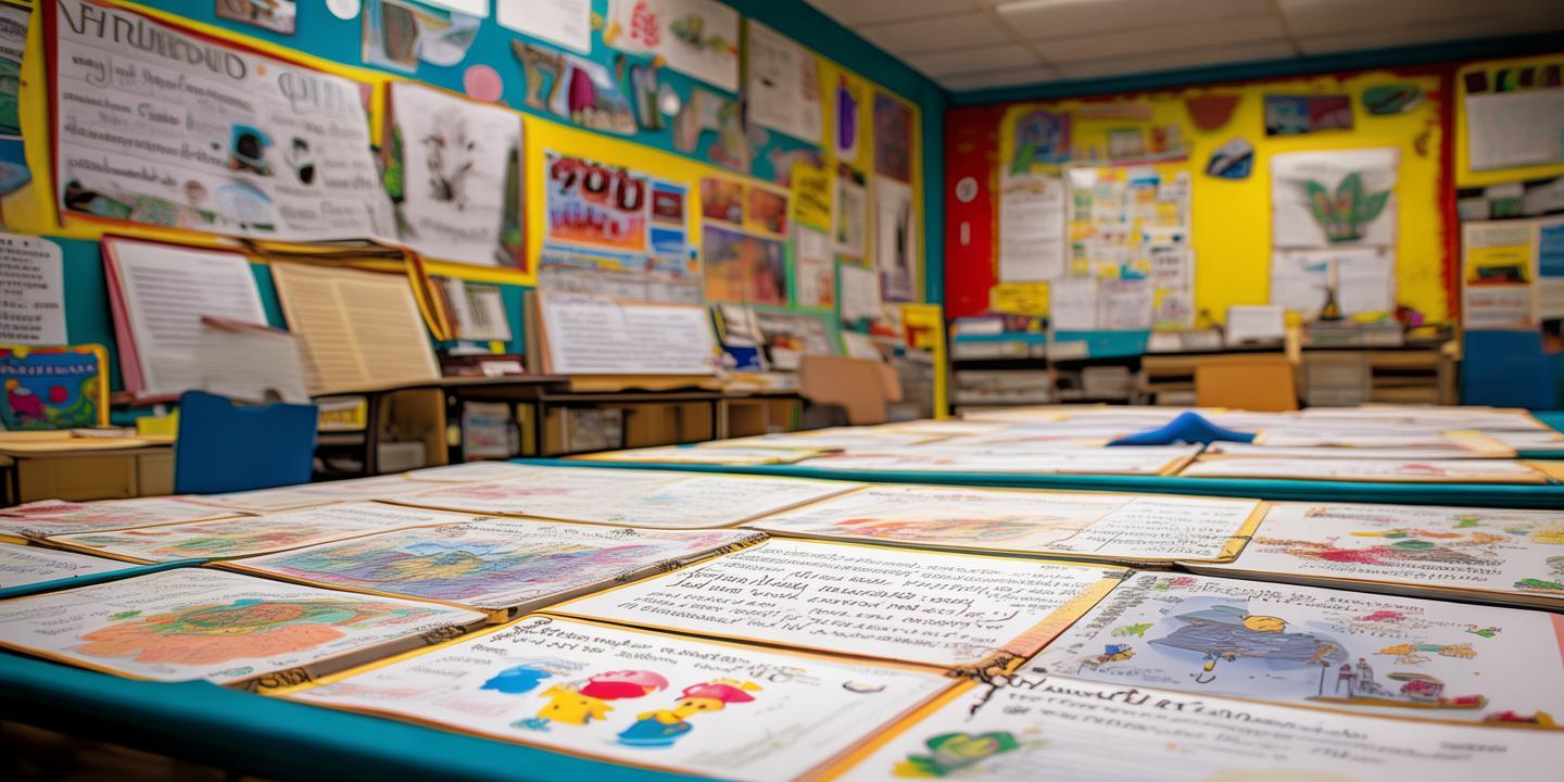 幼儿园听课记录：500篇教育智慧的汇聚 第1张