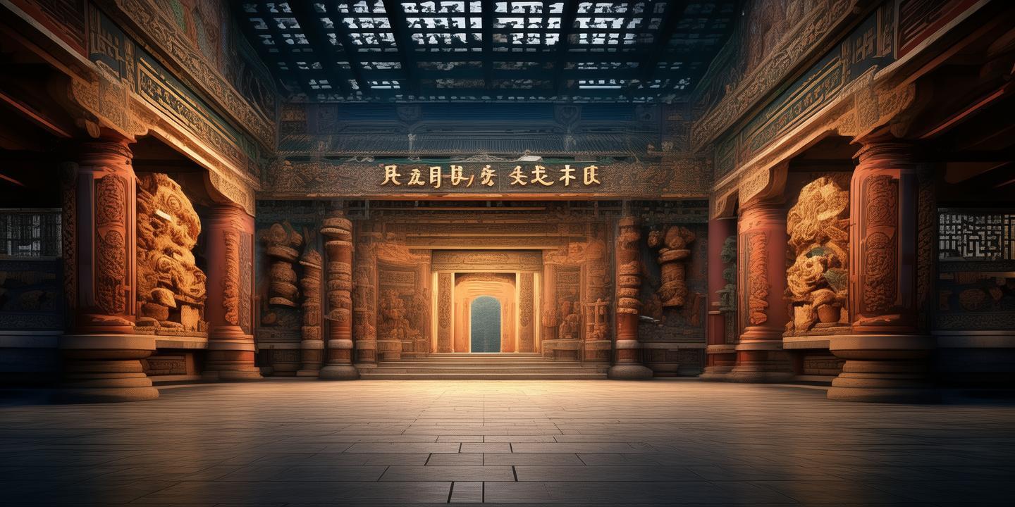 探索历史长河,领略文化瑰宝——大同博物馆官网带你走进历史之门 第1张 探索历史长河,领略文化瑰宝——大同博物馆官网带你走进历史之门 第1张
