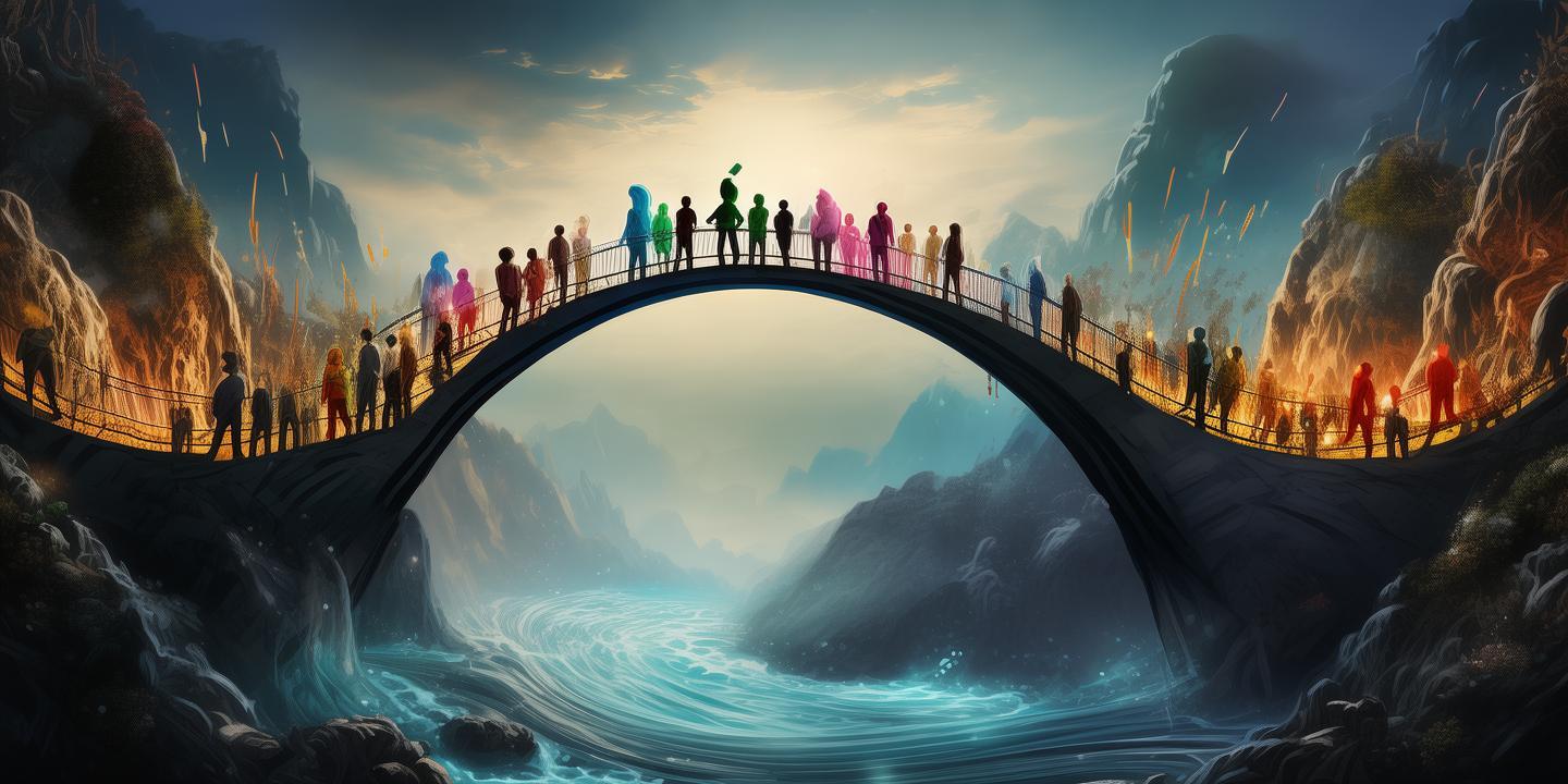 IQ过河:一场跨越思维边界的智力探险 第1张 IQ过河:一场跨越思维边界的智力探险 第1张