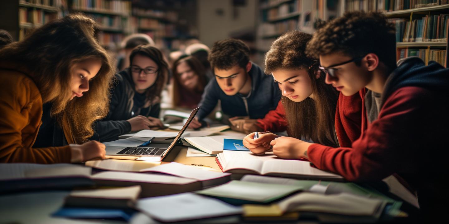 期末考试时间:学生们的“期末战役”即将打响 第1张 期末考试时间:学生们的“期末战役”即将打响 第1张