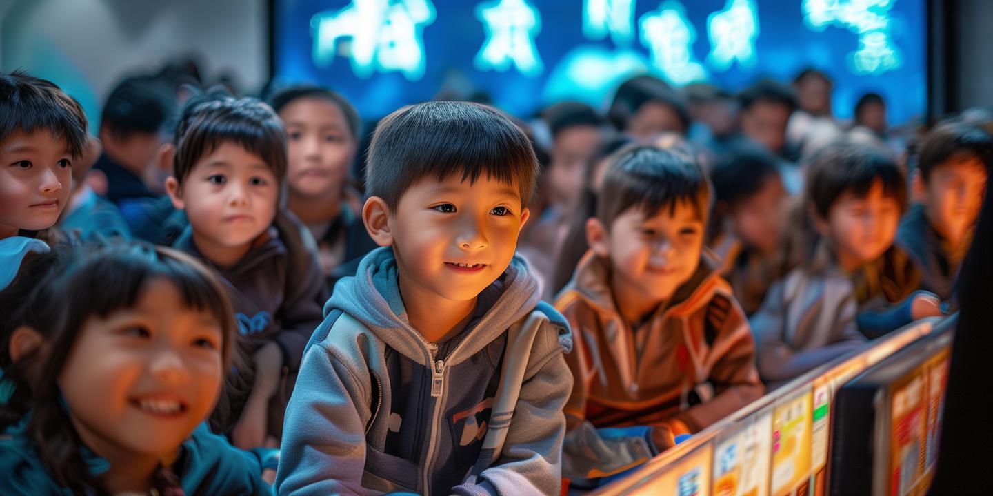 北京市小学生教育ID号:创新教育管理的有力工具 第1张 北京市小学生教育ID号:创新教育管理的有力工具 第1张