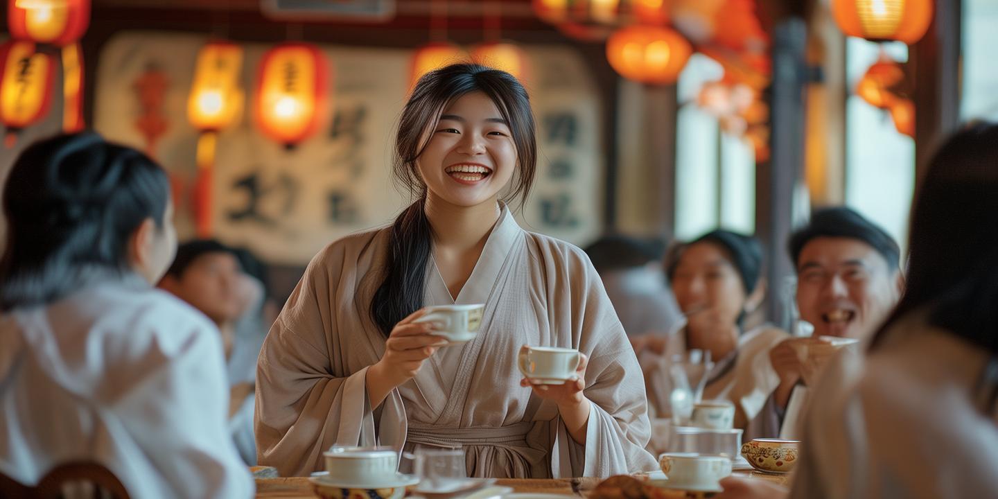 学子宴上的温馨致辞:感恩成长,展望未来 第1张 学子宴上的温馨致辞:感恩成长,展望未来 第1张