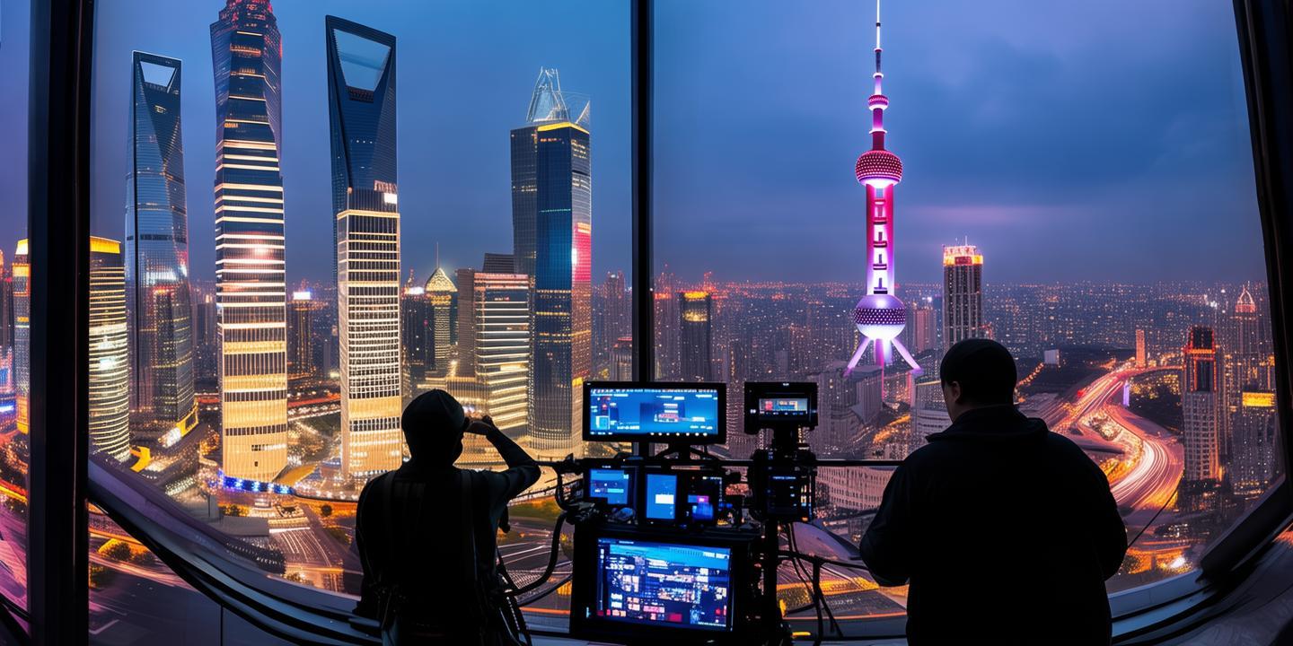 上海东方网直播:见证城市脉搏,传递时代声音 第1张 上海东方网直播:见证城市脉搏,传递时代声音 第1张
