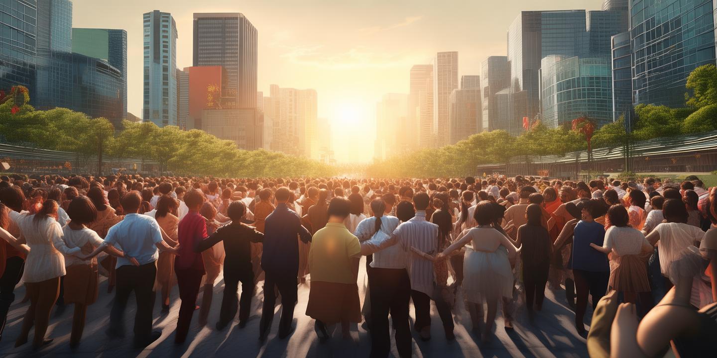 全面振兴全方位振兴:新时代我国发展的战略目标 第1张 全面振兴全方位振兴:新时代我国发展的战略目标 第1张