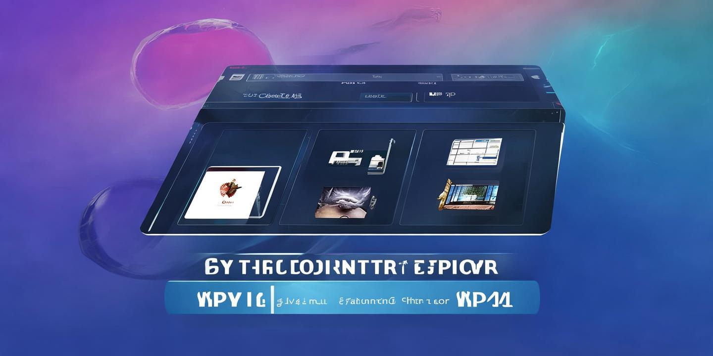 MP4转换专家:高效便捷的数字媒体转换解决方案 第1张 MP4转换专家:高效便捷的数字媒体转换解决方案 第1张