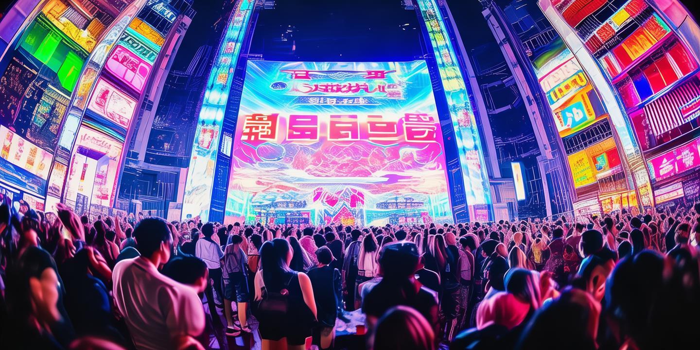 《来5566先锋音影:引领潮流的视听盛宴》 第1张 《来5566先锋音影:引领潮流的视听盛宴》 第1张