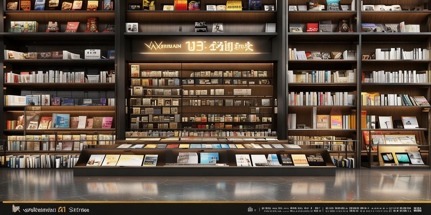 文轩网旗舰店:打造一站式购书平台,引领阅读新风尚 第1张 文轩网旗舰店:打造一站式购书平台,引领阅读新风尚 第1张