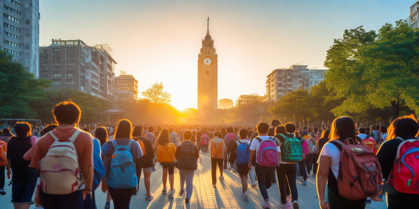 长沙开学时间确定,新学期即将拉开序幕 第1张 长沙开学时间确定,新学期即将拉开序幕 第1张