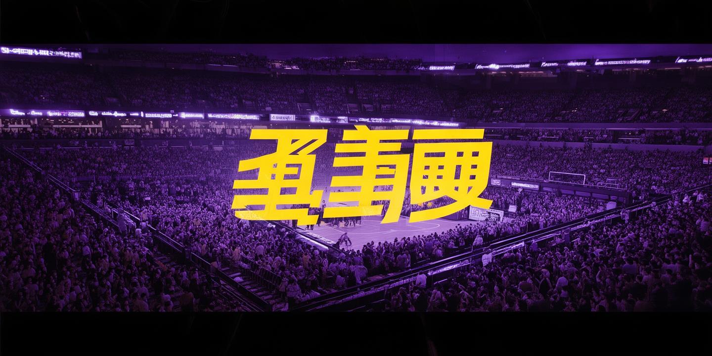 “湖人总冠军”:一场篮球盛宴背后的文化现象 第1张 “湖人总冠军”:一场篮球盛宴背后的文化现象 第1张