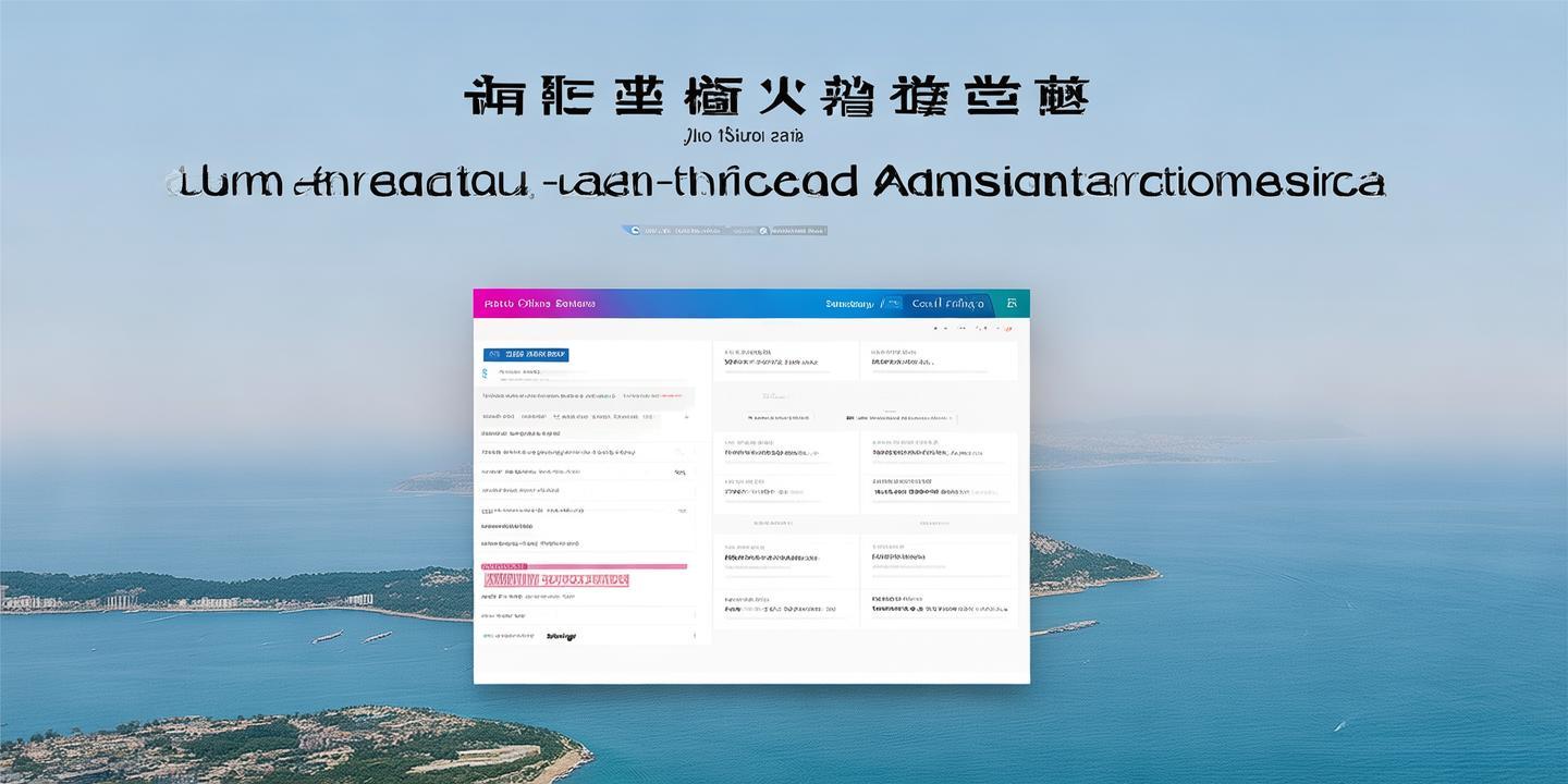 烟台工商局网上服务平台:便捷高效的企业服务新途径 第1张 烟台工商局网上服务平台:便捷高效的企业服务新途径 第1张