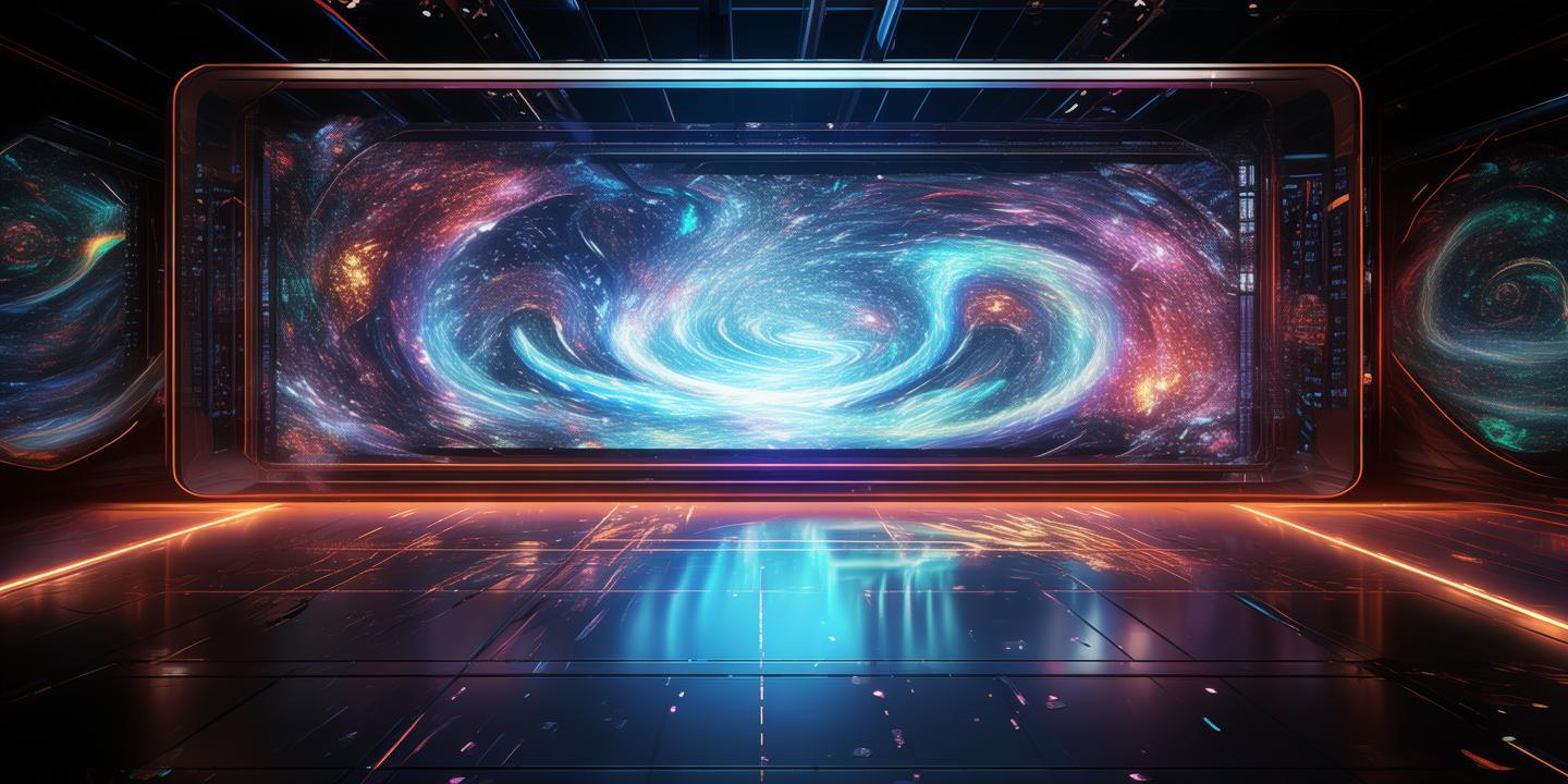 探索未知领域:揭秘十一维空间的神秘视频 第1张 探索未知领域:揭秘十一维空间的神秘视频 第1张