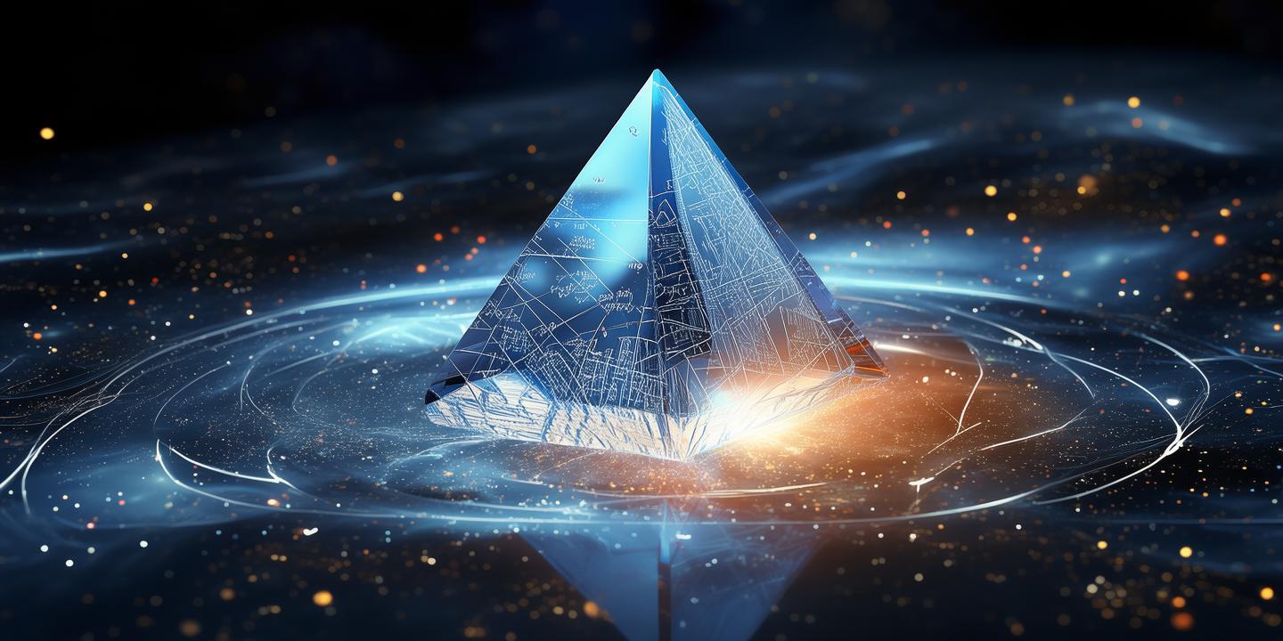 三元二次方程:数学世界的璀璨明珠 第1张 三元二次方程:数学世界的璀璨明珠 第1张