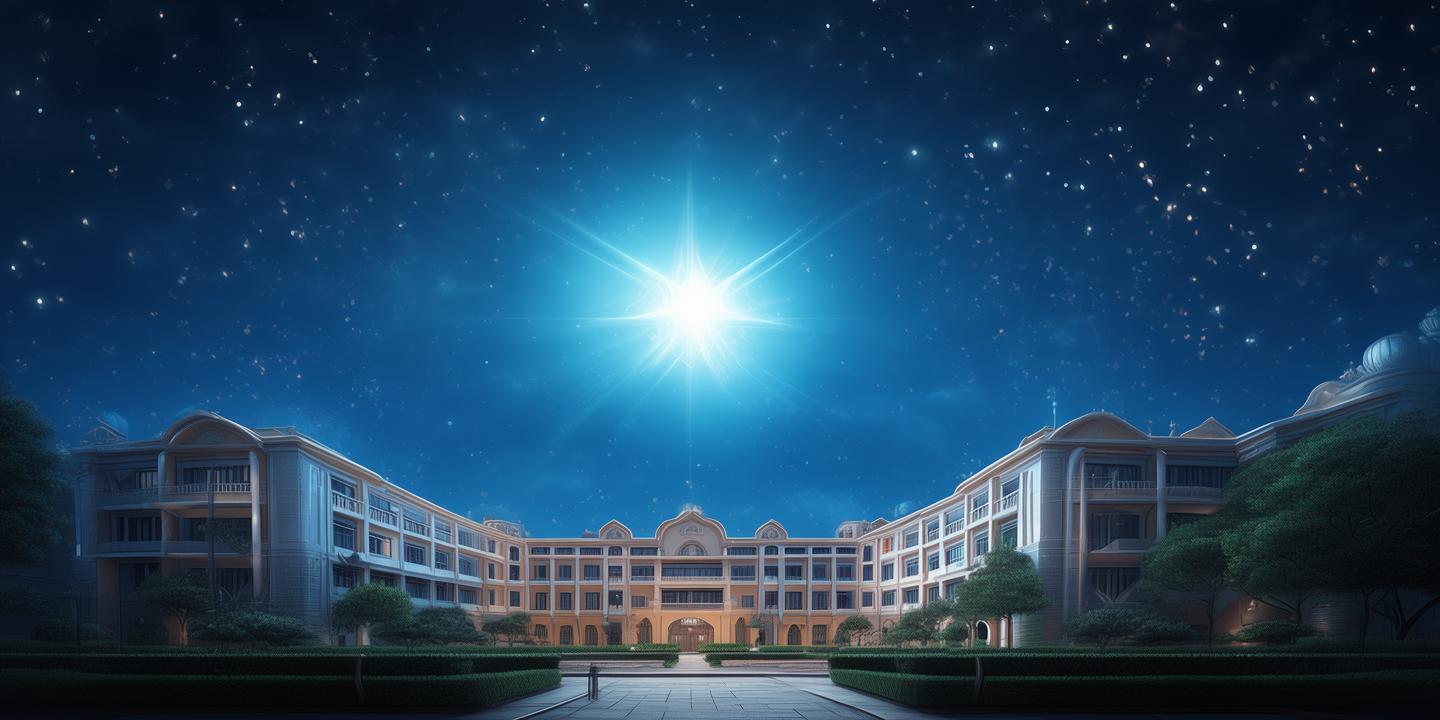 厦门六中夜空中最亮的星——致敬那些陪伴我们成长的旋律 第1张 厦门六中夜空中最亮的星——致敬那些陪伴我们成长的旋律 第1张