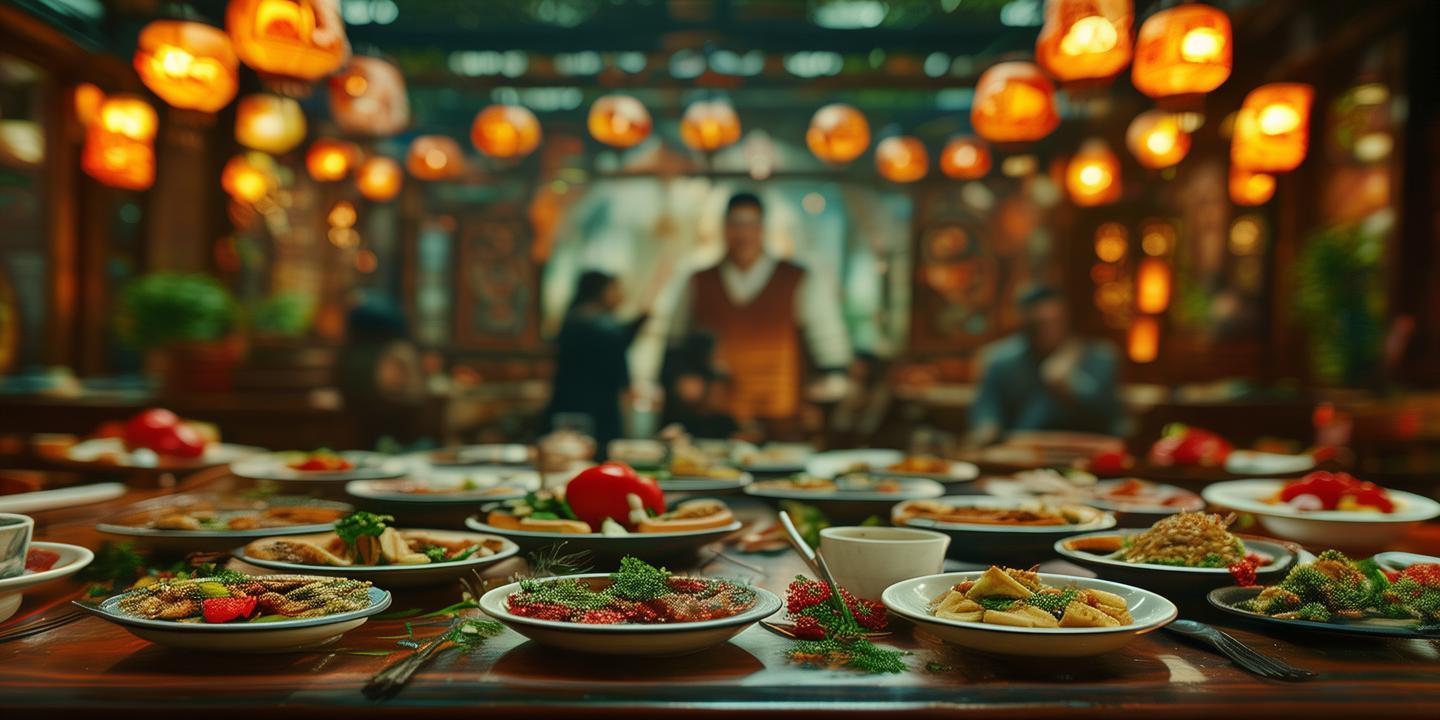 《尚食》电视剧免费观看,美食与情感的盛宴等你来品鉴! 第1张 《尚食》电视剧免费观看,美食与情感的盛宴等你来品鉴! 第1张