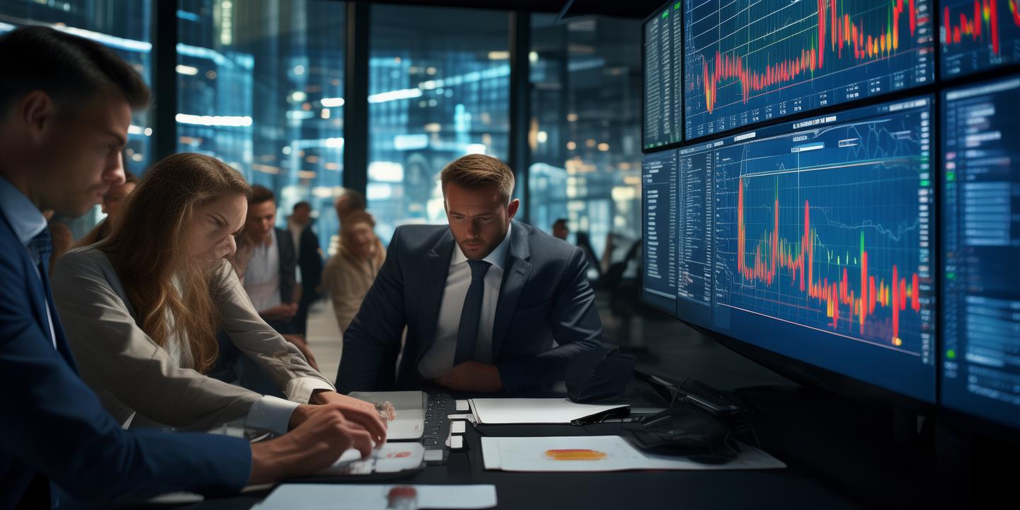 移仓：金融市场中的策略调整与风险管理 第1张