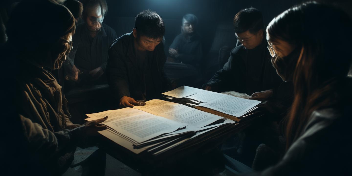 揭开天九共享集团黑幕:揭开神秘面纱背后的真相 第1张 揭开天九共享集团黑幕:揭开神秘面纱背后的真相 第1张