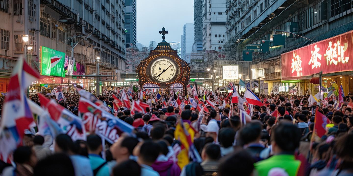 香港选举时间:民主进程中的关键节点 第1张 香港选举时间:民主进程中的关键节点 第1张