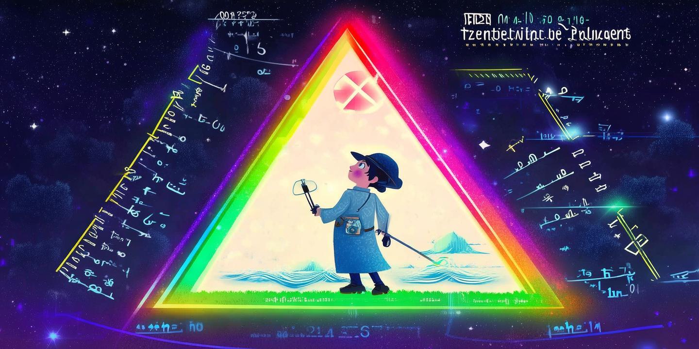 探索tan三角函数的奥秘:从基本概念到应用领域 第1张 探索tan三角函数的奥秘:从基本概念到应用领域 第1张