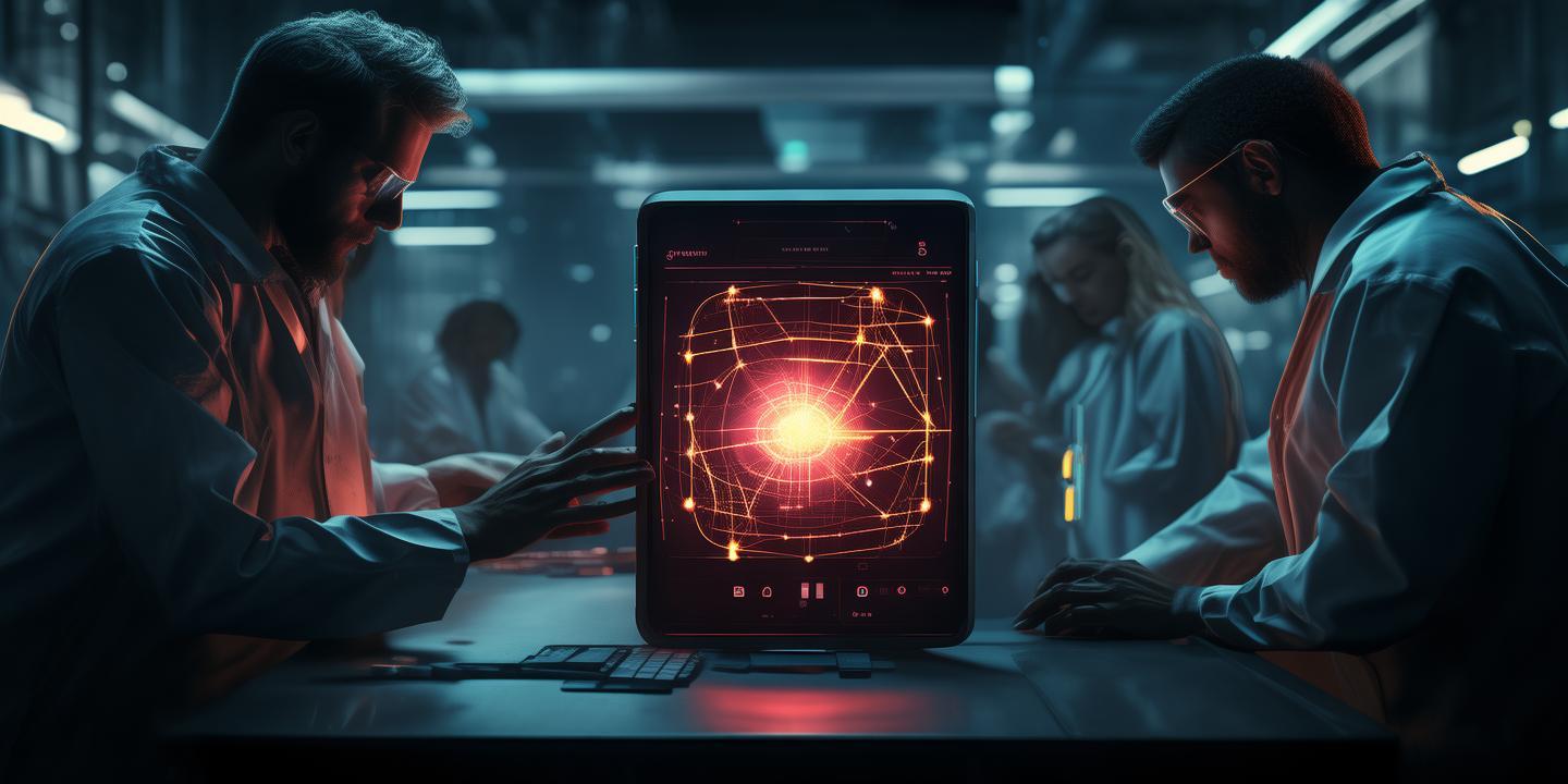 揭秘“有毒app”：如何识别与防范潜在的网络风险 第1张