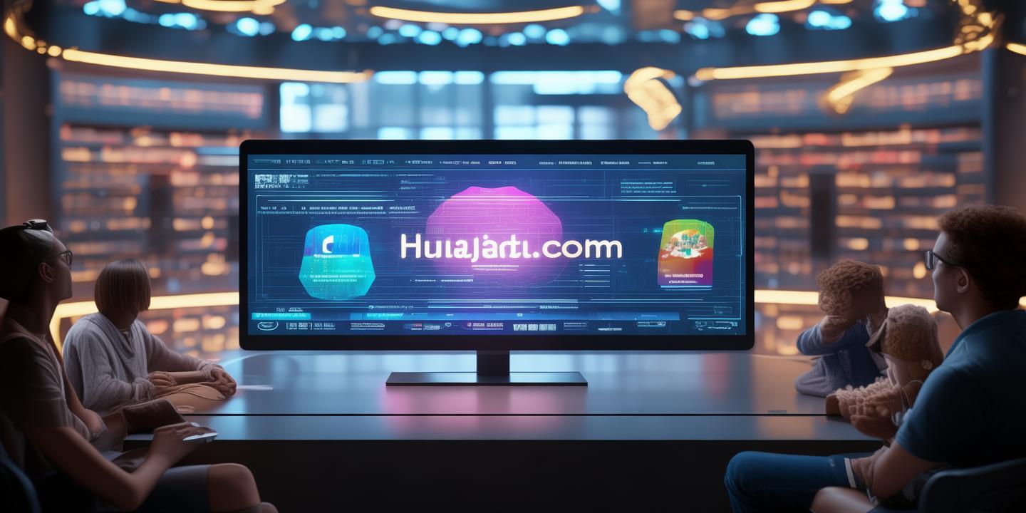 《探索华交网:www.huajiao.com,你的在线学习新伙伴》 第1张 《探索华交网:www.huajiao.com,你的在线学习新伙伴》 第1张