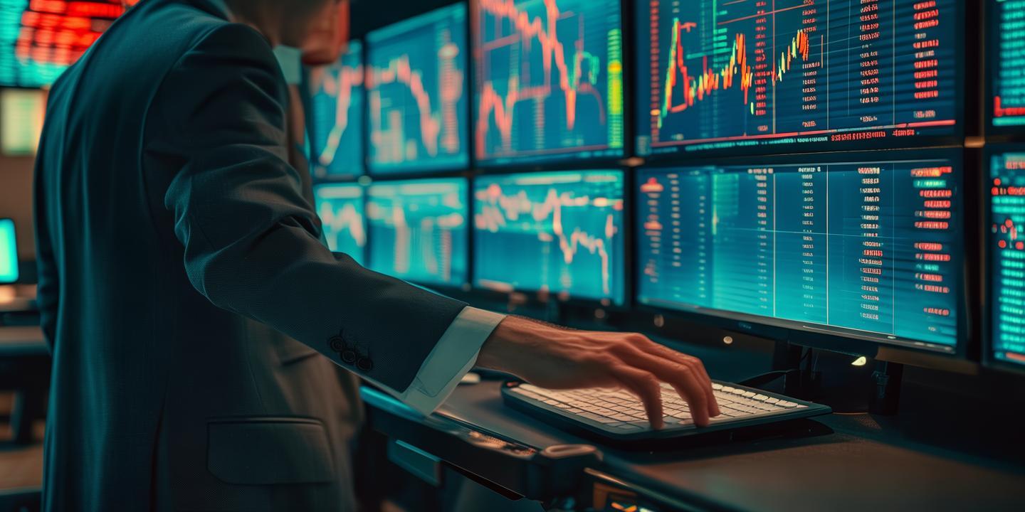 大宗交易的股票何时出手：时机与策略全解析 第1张