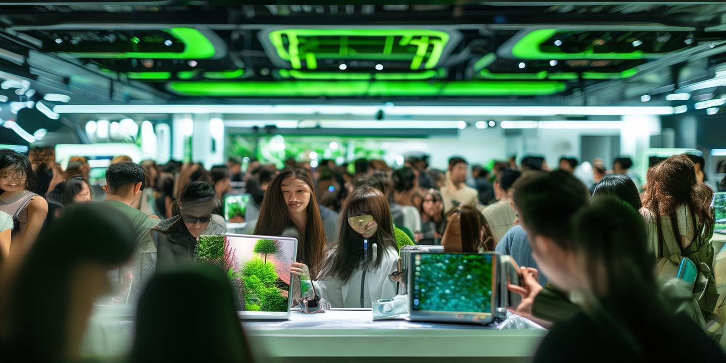 小米以旧换新：绿色环保，实惠升级，引领科技消费新潮流 第1张