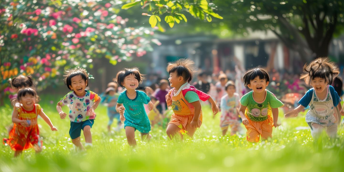 探索浙江少儿频道:孩子们的快乐天地 第1张 探索浙江少儿频道:孩子们的快乐天地 第1张