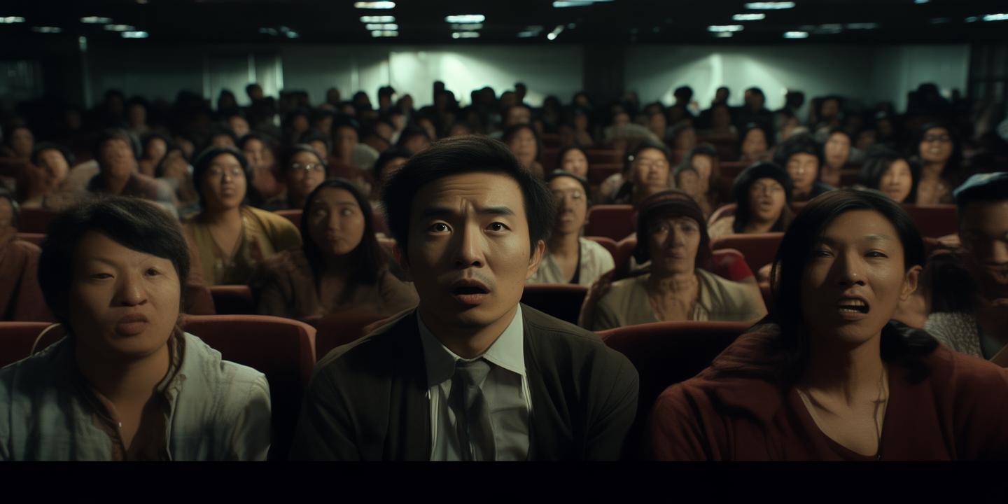 《孙佳君与《人肉叉烧包2》:一部深入人心的黑色幽默电影解析》 第1张 《孙佳君与《人肉叉烧包2》:一部深入人心的黑色幽默电影解析》 第1张