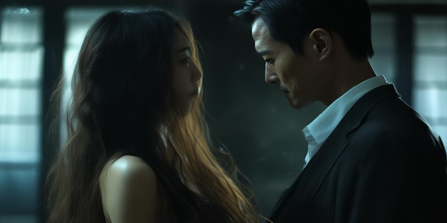 小芳与父亲:欲望的交织与冲突 第1张 小芳与父亲:欲望的交织与冲突 第1张