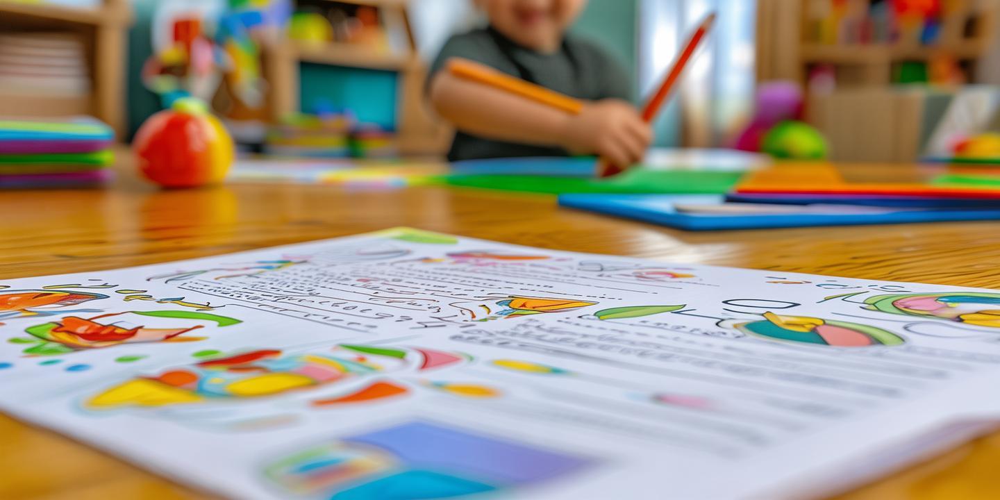 人教版一年级数学试卷:启蒙智慧,开启数学之旅 第1张 人教版一年级数学试卷:启蒙智慧,开启数学之旅 第1张