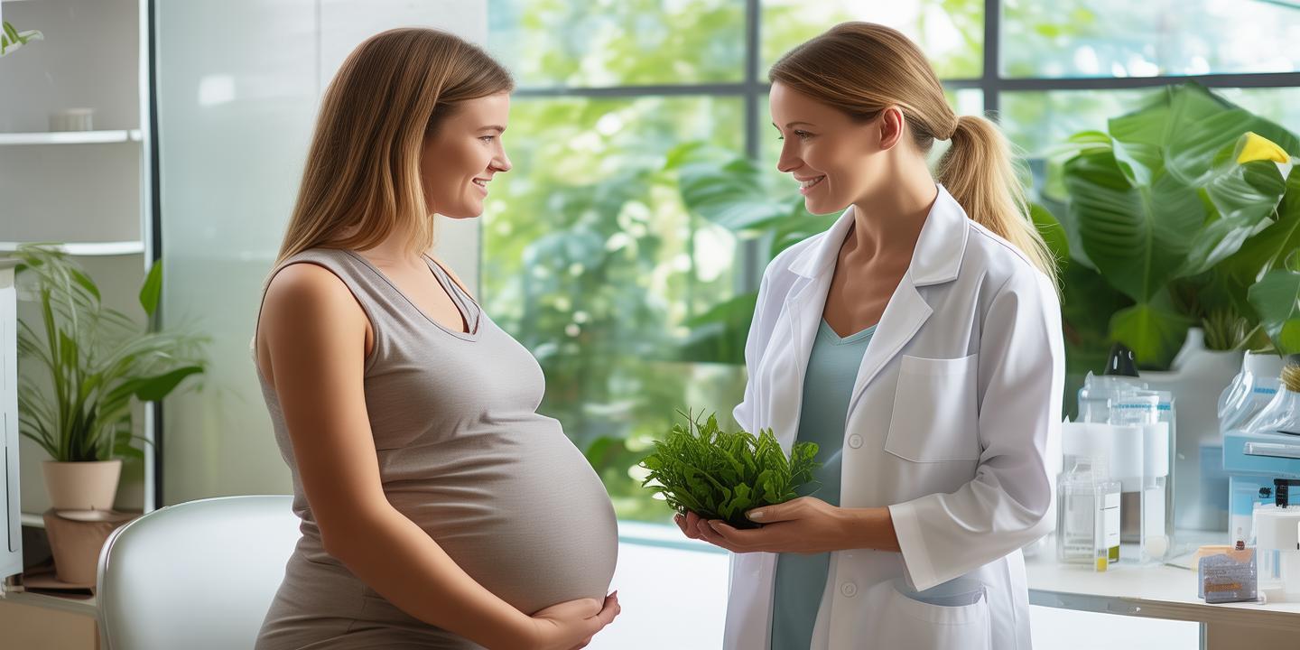 孕妇中暑怎么办？科学应对夏季高温困扰 第1张