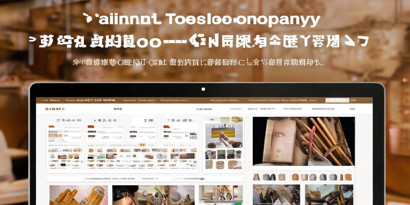 中国烟草公司网上订货:便捷高效的新零售体验 第1张 中国烟草公司网上订货:便捷高效的新零售体验 第1张