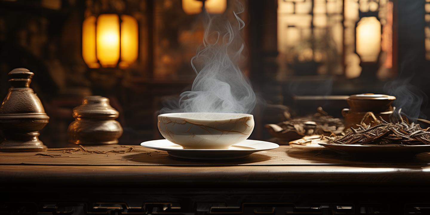 碎银子茶:品味历史韵味,探寻茶价之谜 第1张 碎银子茶:品味历史韵味,探寻茶价之谜 第1张