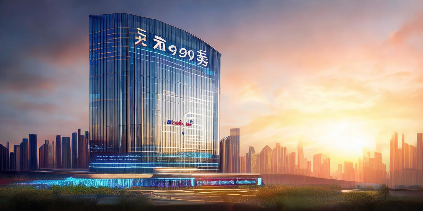 海通证券携手大智慧,共筑5.999亿元新篇章 第1张 海通证券携手大智慧,共筑5.999亿元新篇章 第1张