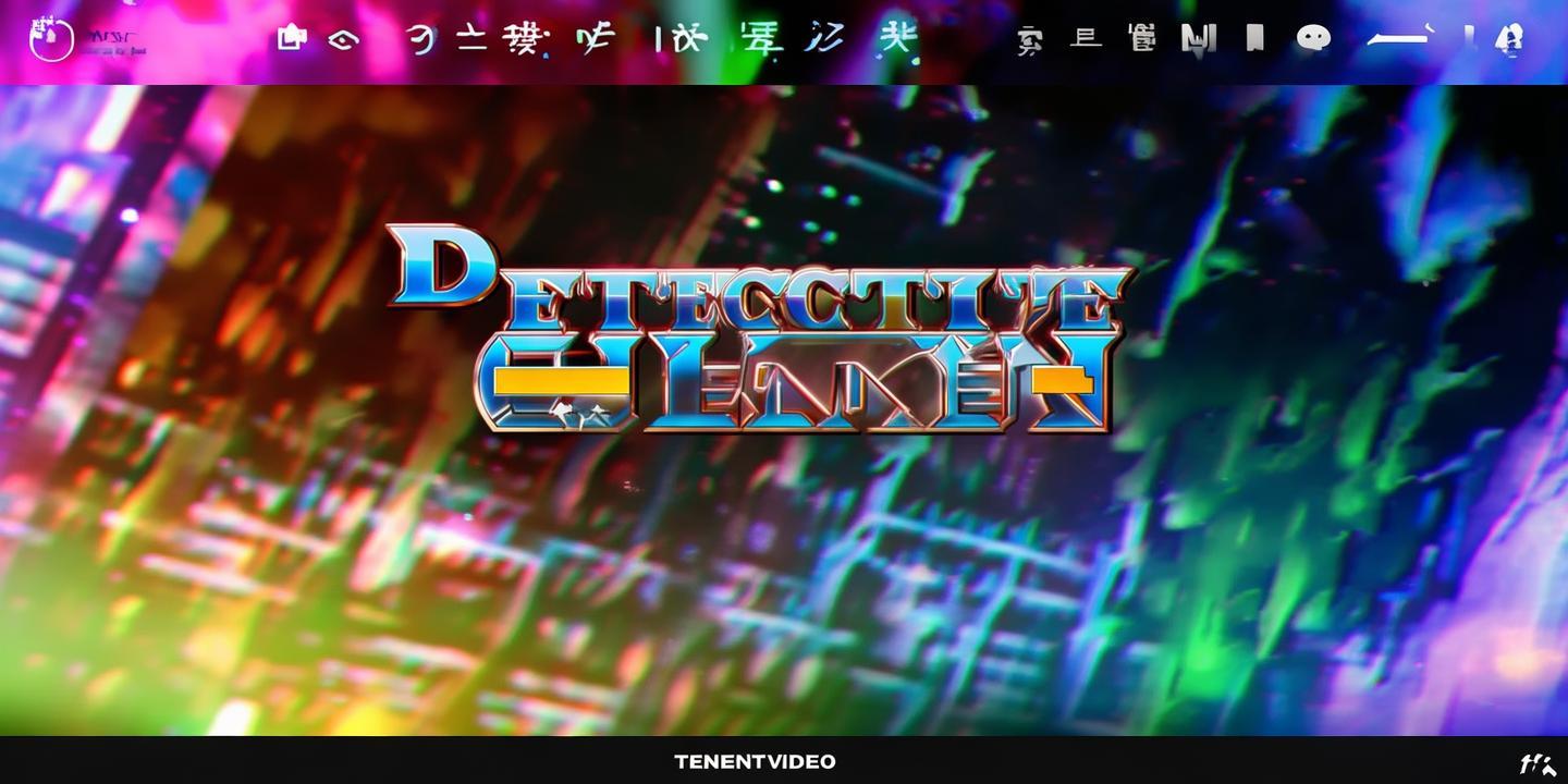 《名侦探柯南》腾讯视频:经典侦探动画的云端新篇章 第1张 《名侦探柯南》腾讯视频:经典侦探动画的云端新篇章 第1张