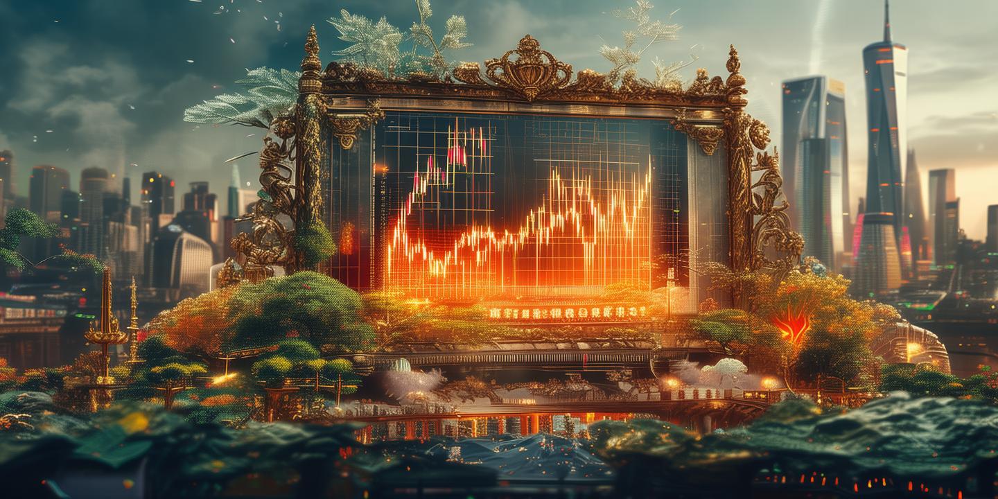国泰景气行业003593:揭秘中国股市中的明星基金 第1张 国泰景气行业003593:揭秘中国股市中的明星基金 第1张