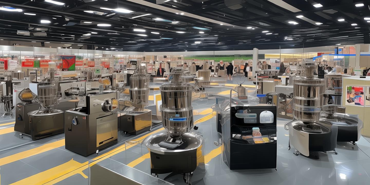 揭秘中药粉碎机行业:十大品牌引领行业发展新风向 第1张 揭秘中药粉碎机行业:十大品牌引领行业发展新风向 第1张
