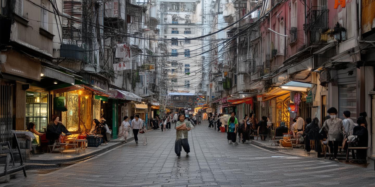 滨州交警：守护平安，服务民生 第1张