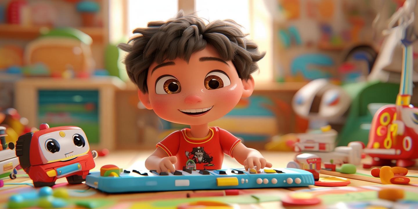 《幼儿音乐游戏100例:寓教于乐,开启宝宝音乐启蒙之旅》 第1张 《幼儿音乐游戏100例:寓教于乐,开启宝宝音乐启蒙之旅》 第1张