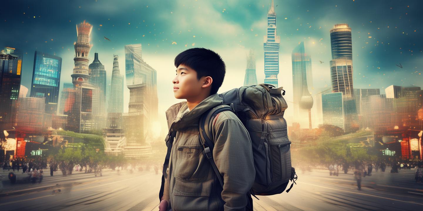 《求索之旅:博客在中国的发展与影响》 第1张 《求索之旅:博客在中国的发展与影响》 第1张