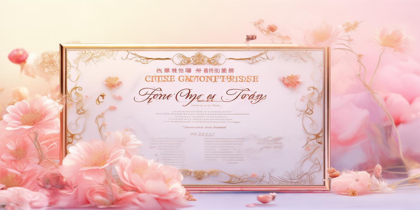 未婚证明范本:为爱情保驾护航的必备文件 第1张 未婚证明范本:为爱情保驾护航的必备文件 第1张