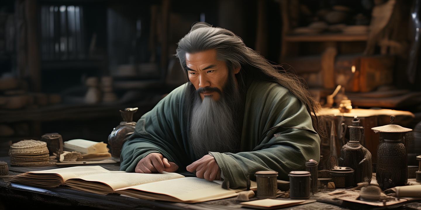 《史记》中的历史人物传记读后感——从古人智慧中汲取力量 第1张 《史记》中的历史人物传记读后感——从古人智慧中汲取力量 第1张