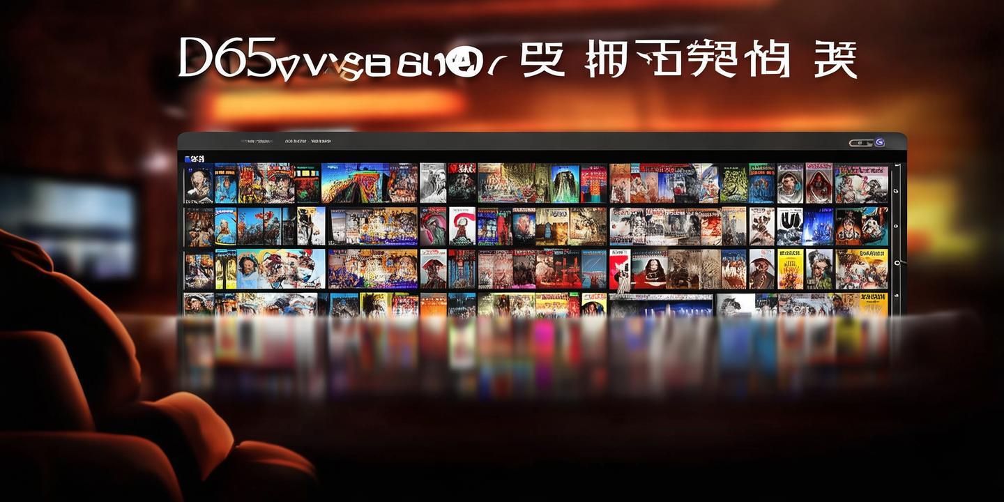 《365dvd7000每日更新：打造您的私人影视宝库，畅享精彩每一天！》 第1张