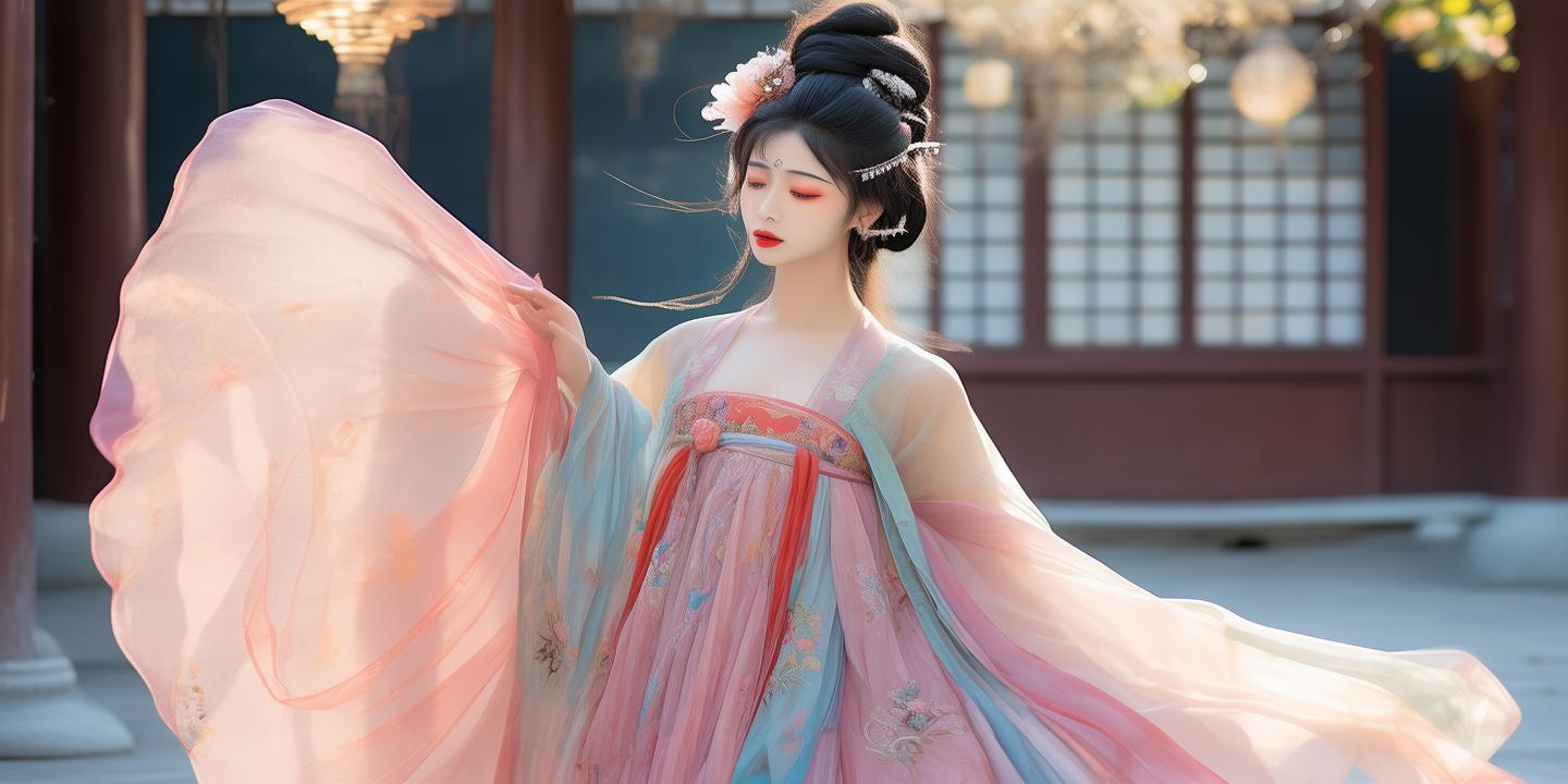 探寻古典之美:美女全禄身照片中的传统韵味 第1张 探寻古典之美:美女全禄身照片中的传统韵味 第1张