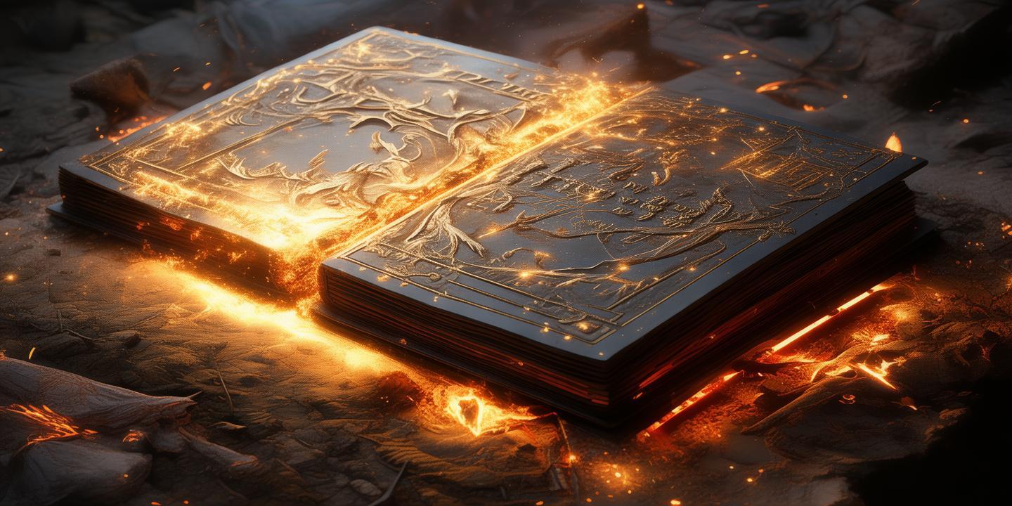 《天之炽小说笔趣阁:一部热血沸腾的奇幻之旅》 第1张 《天之炽小说笔趣阁:一部热血沸腾的奇幻之旅》 第1张