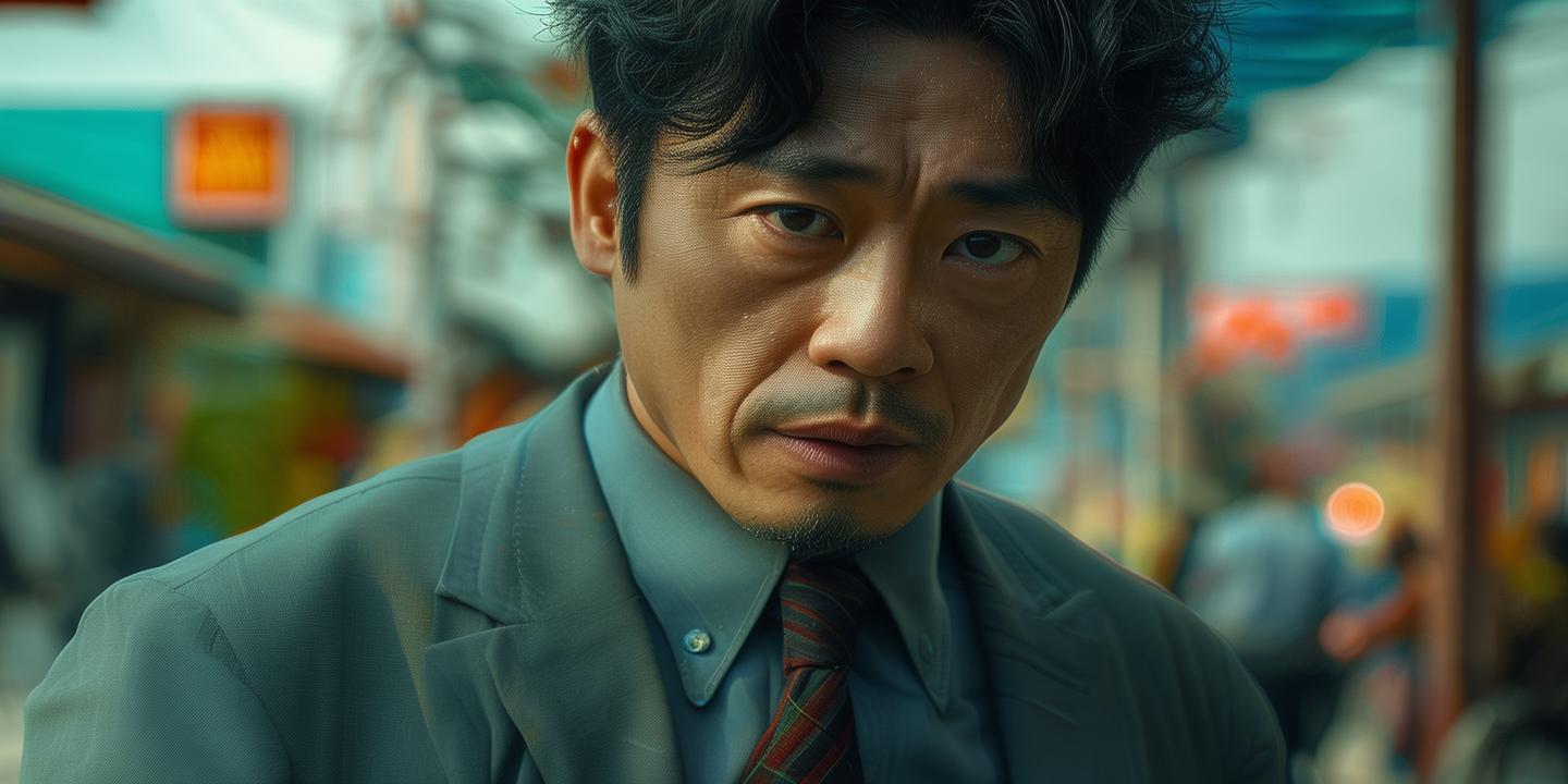李泌:多才多艺的演员,电视剧中的多面人生 第1张 李泌:多才多艺的演员,电视剧中的多面人生 第1张
