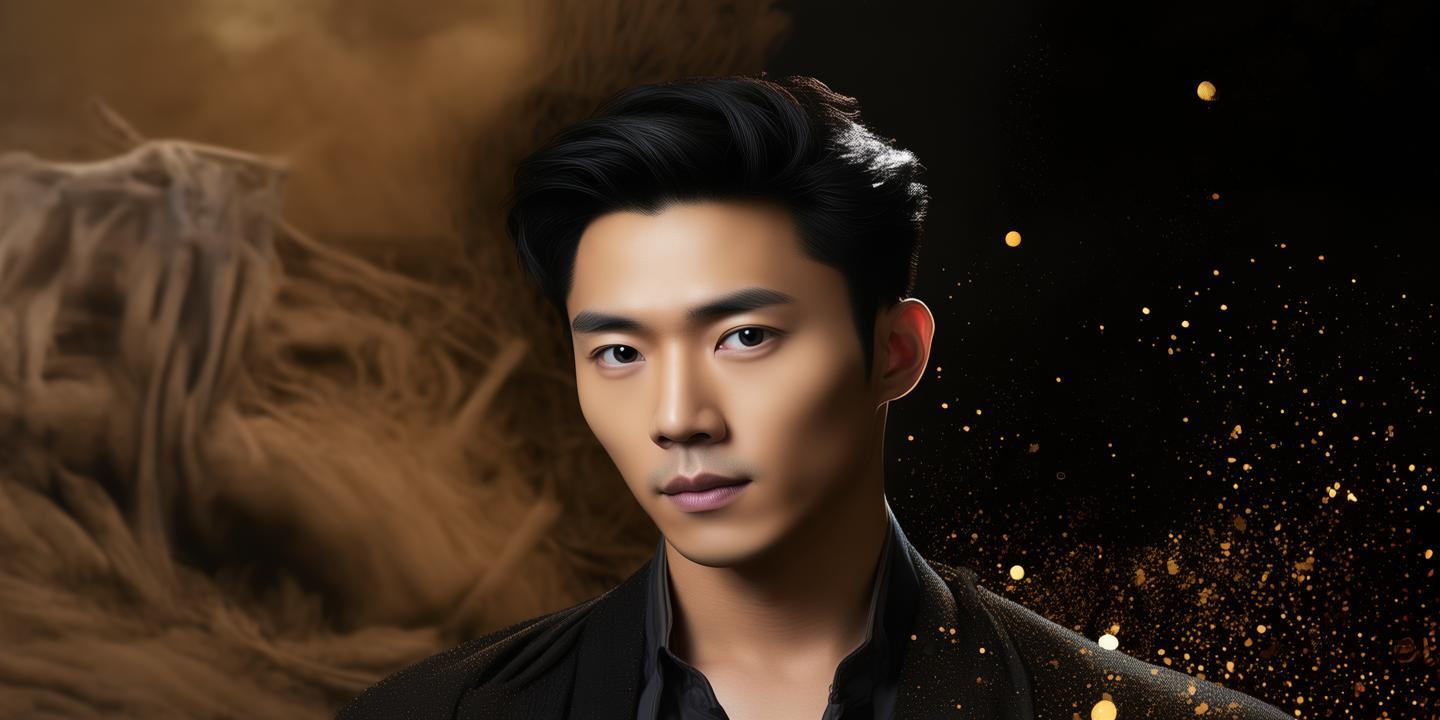 秦霄贤家世揭秘:从草根出身到娱乐圈新贵 第1张 秦霄贤家世揭秘:从草根出身到娱乐圈新贵 第1张