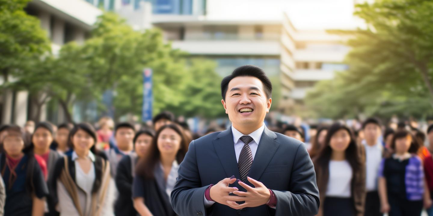 清华团委书记:引领青年,筑梦未来 第1张 清华团委书记:引领青年,筑梦未来 第1张