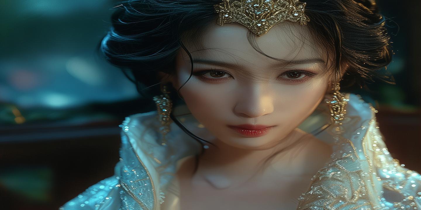 王者荣耀妲己台词大全：探寻这位魅惑女王的独白魅力 第1张